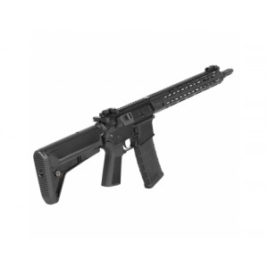 Страйкбольный автомат CM097A-UC M4 EMG Umbrella M-Lok 13" Black (PLATINUM version) CYMA